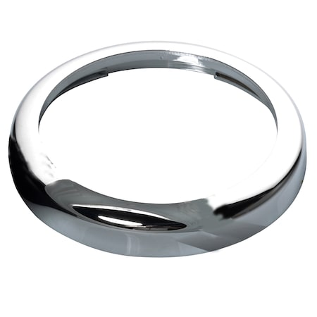 Veratron Veratron 52MM OceanLink Bezel - Round - Chrome A2C5336487001